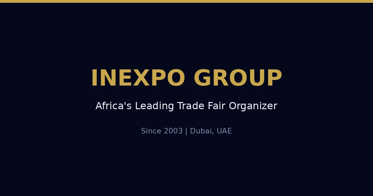 Ethiopia Beauty Expo logo