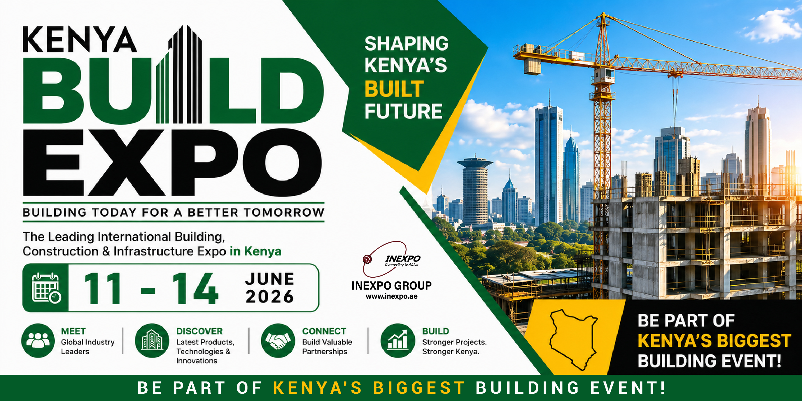 Kenya Build Expo