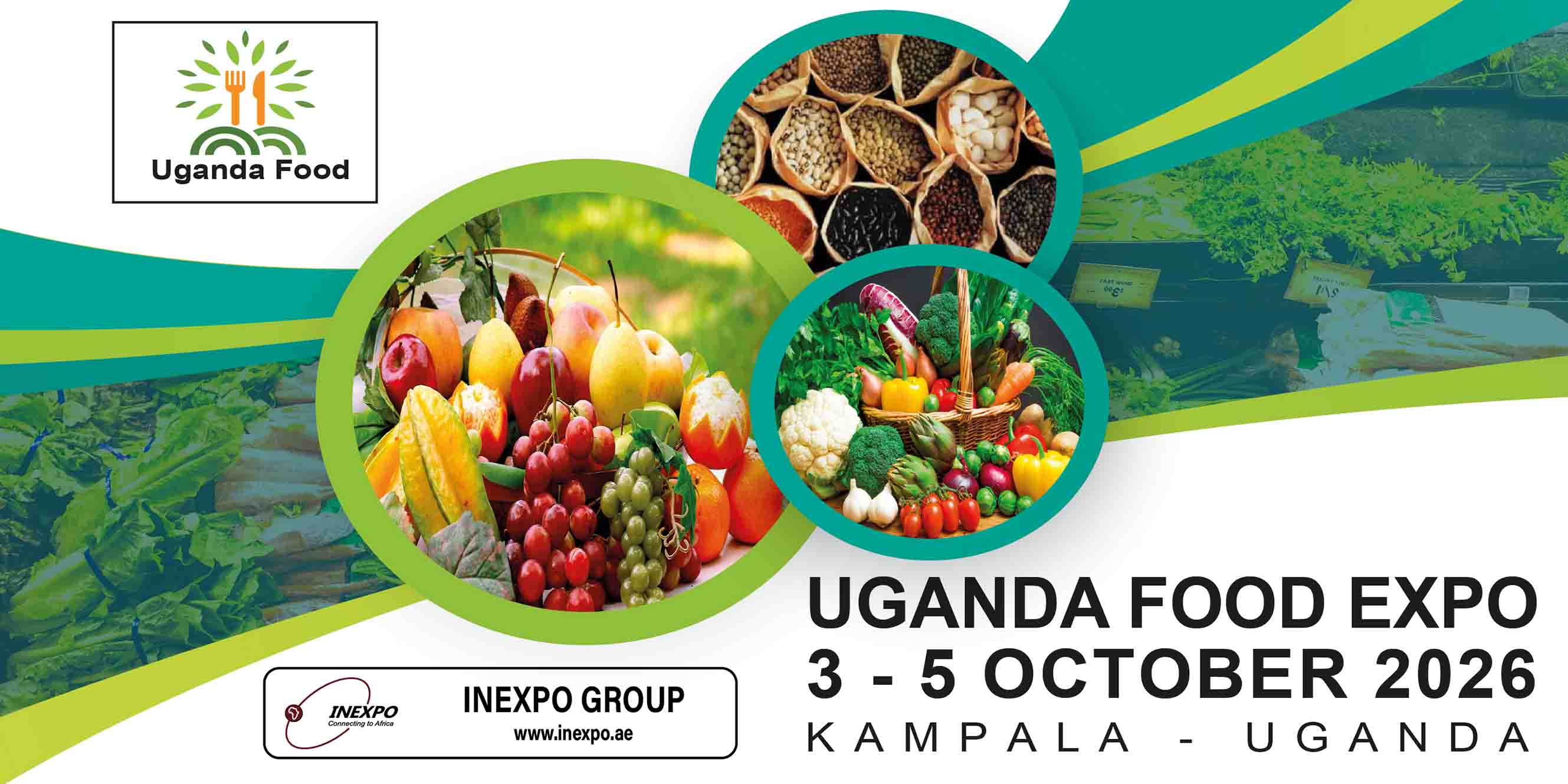 Uganda Food Expo