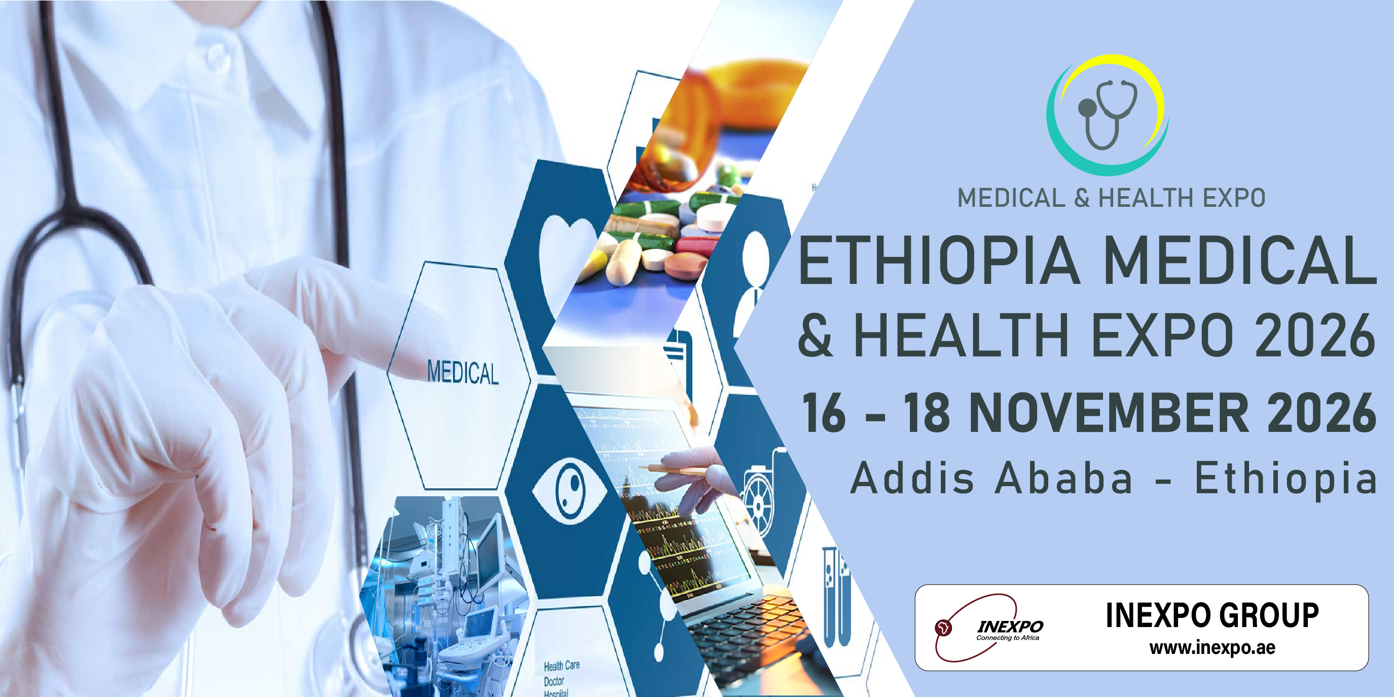 Ethiopia Medical Expo