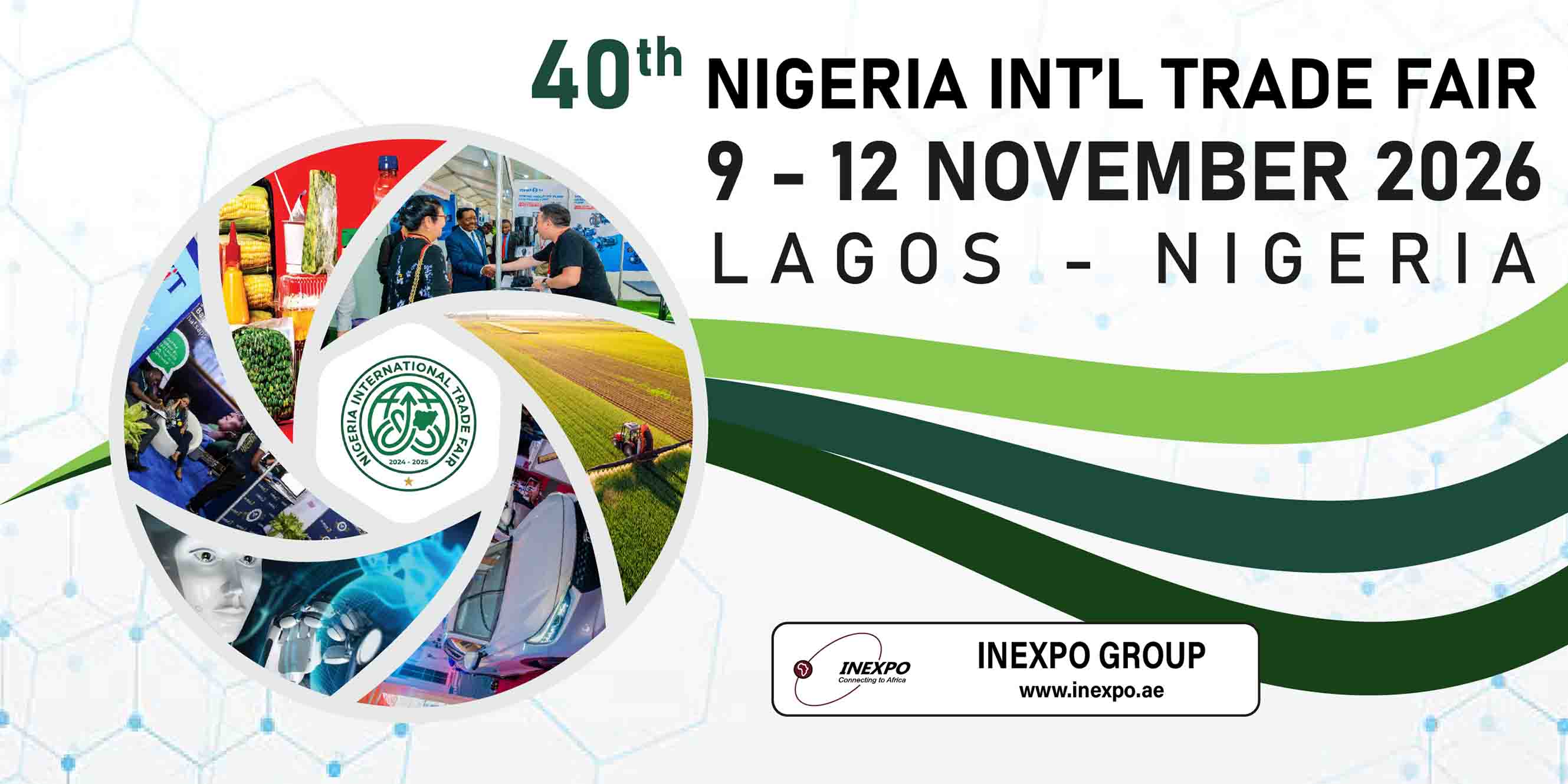 Nigeria Int'l Trade Fair