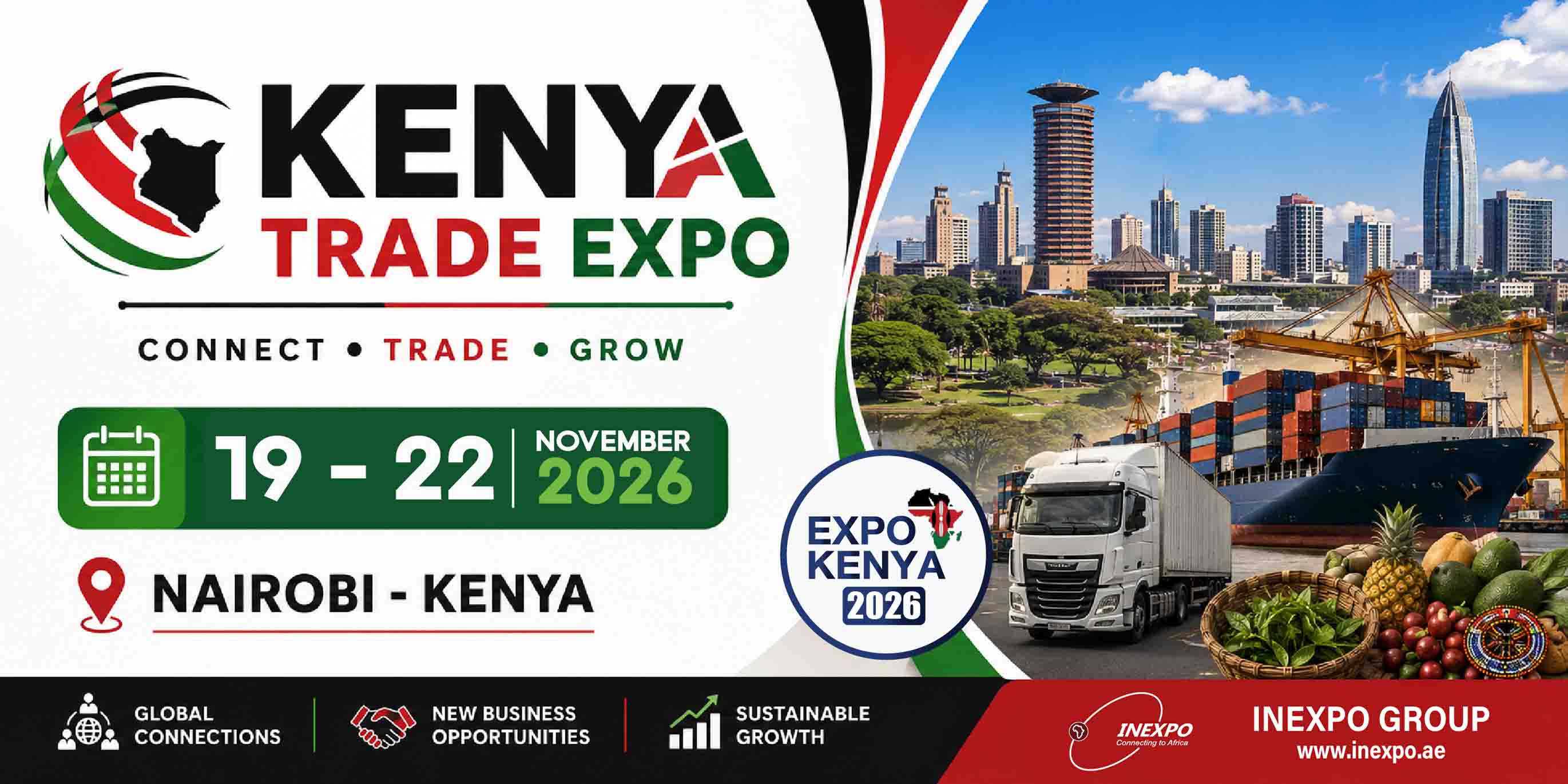 Kenya Trade Expo
